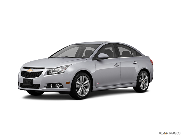 2013 Chevrolet Cruze 1G1PG5SB4D7280405