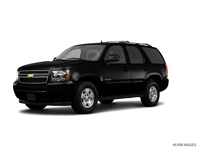 2013 Chevrolet Tahoe 1GNSKBE02DR236309