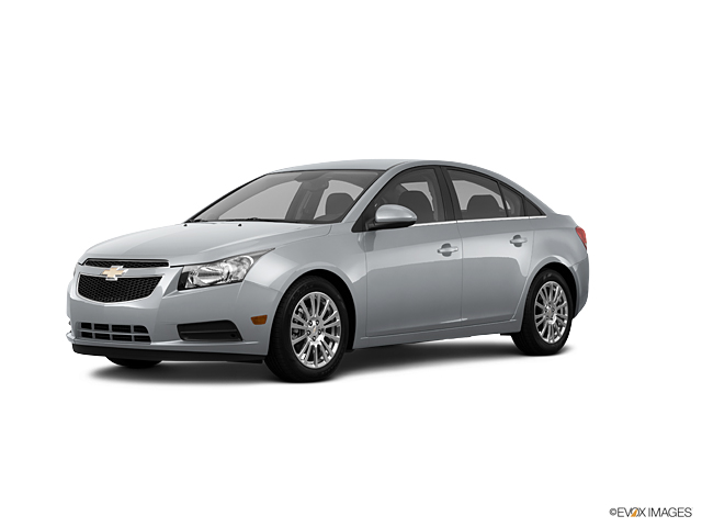 2013 Chevrolet Cruze 1G1PH5SB3D7126426