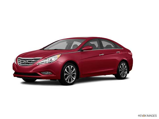 2013 Hyundai SONATA Vehicle Photo in Philadelphia, PA 19116