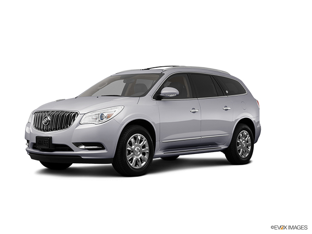 2013 Buick Enclave 5GAKVDKD6DJ259840