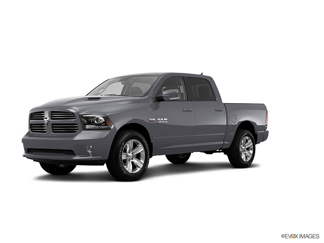 2013 Ram 1500 Vehicle Photo in KANSAS CITY, MO 64114-4502