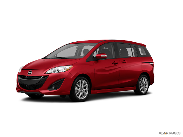 2013 Mazda Mazda5 Vehicle Photo in Willow Grove, PA 19090