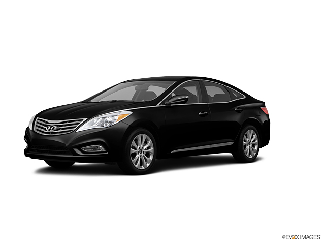 2013 Hyundai Azera KMHFG4JGXDA250222