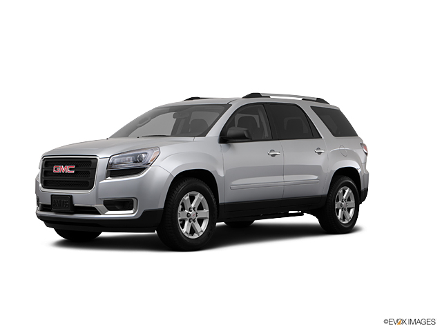 2013 GMC Acadia 1GKKVNED0DJ149757