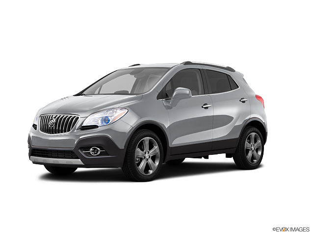 2013 Buick Encore KL4CJESB0DB170997