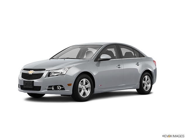 2013 Chevrolet Cruze 1G1PC5SB7D7208691