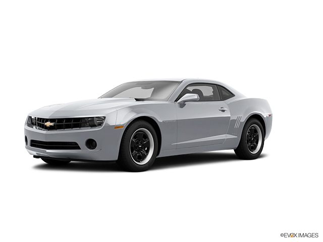 2013 Chevrolet Camaro 2G1FA1E38D9183765