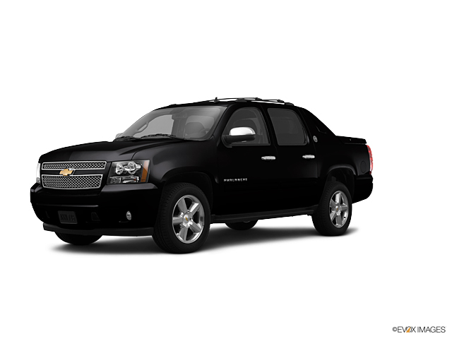 2013 Chevrolet 1500 Avalanche 3GNTKEE76DG293342