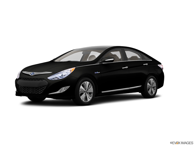 2013 Hyundai Sonata Hybrid KMHEC4A47DA068281
