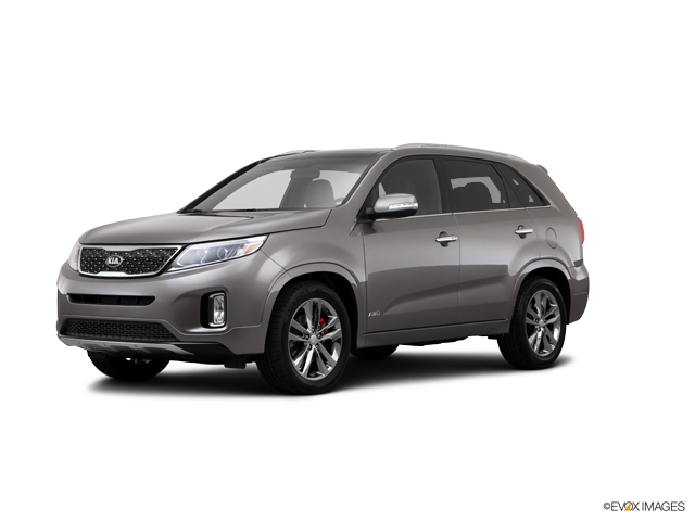 2014 Kia Sorento Vehicle Photo in Trevose, PA 19053