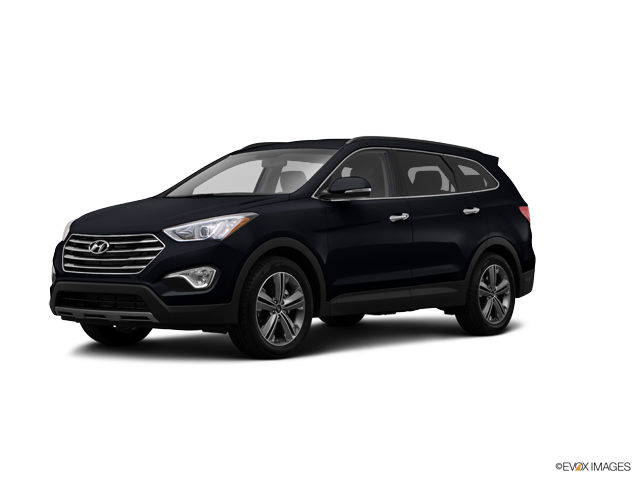 2013 Hyundai SANTA FE Vehicle Photo in Brunswick, GA 31525