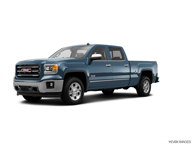 2014 GMC 1500 Sierra 3GTU2VEC5EG396067