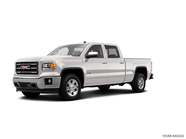 2014 GMC Sierra 1500 Vehicle Photo in TREVOSE, PA 19053-4984