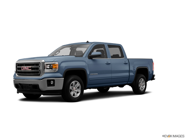 2014 GMC 1500 Sierra 3GTU2UEHXEG314775