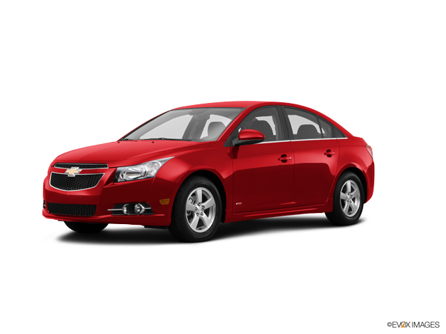 2014 Chevrolet Cruze 1G1PC5SBXE7163926