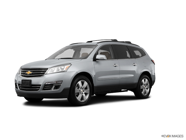 2014 Chevrolet Traverse 1GNKVJKDXEJ344461