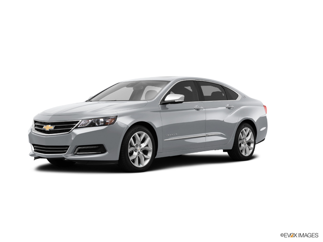 2014 Chevrolet Impala 1G1155S36EU145286