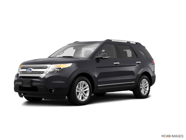 2014 Ford Explorer Vehicle Photo in KANSAS CITY, MO 64114-4502