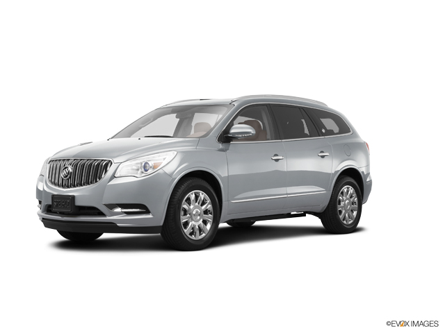 2014 Buick Enclave 5GAKRBKD8EJ198436