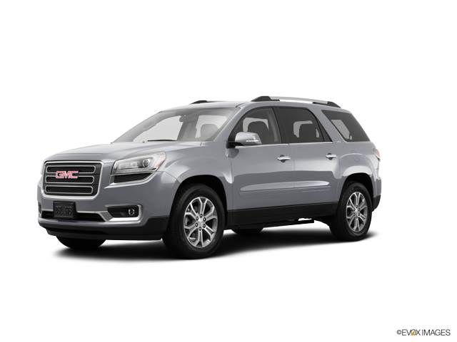 2014 GMC Acadia 1GKKVSKD1EJ335845