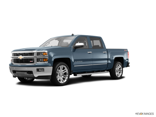 2014 Chevrolet 1500 Silverado 3GCPCSEC3EG416647