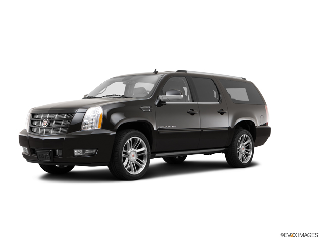 2014 Cadillac Escalade ESV 1GYS4JEF9ER114897