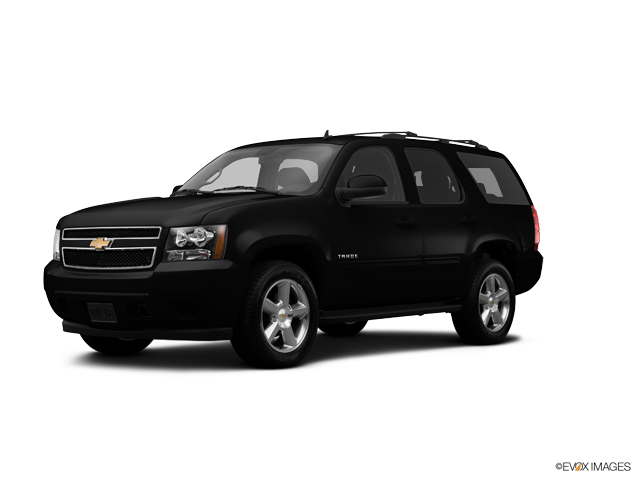 2014 Chevrolet Tahoe 1GNSKAE0XER192510