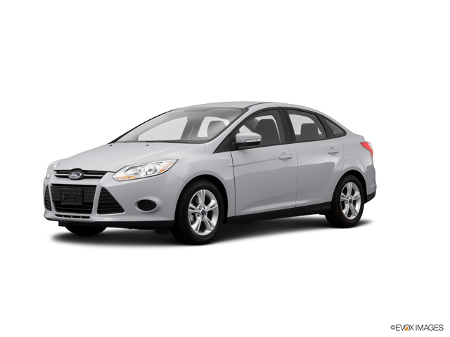2014 Ford Focus Vehicle Photo in SAVANNAH, GA 31406-4513