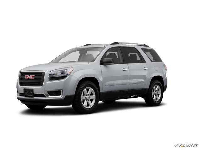 2014 GMC Acadia 1GKKRNED1EJ137624