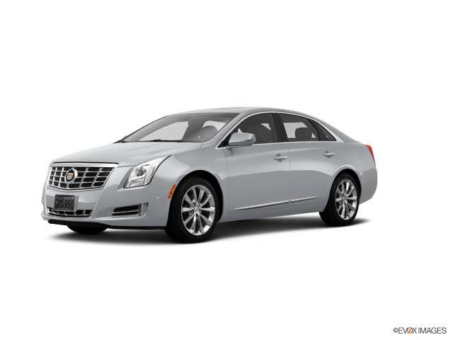 2014 Cadillac XTS 2G61M5S37E9254172