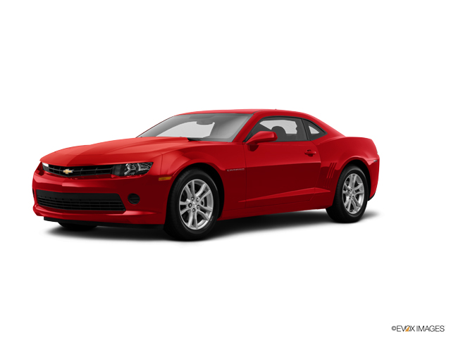 2014 Chevrolet Camaro 2G1FA1E35E9174376