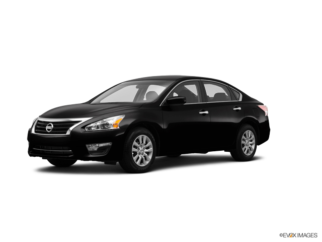 2014 Nissan Altima Vehicle Photo in Trevose, PA 19053