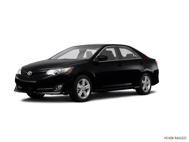 2014 Toyota Camry Vehicle Photo in BETHLEHEM, PA 18017