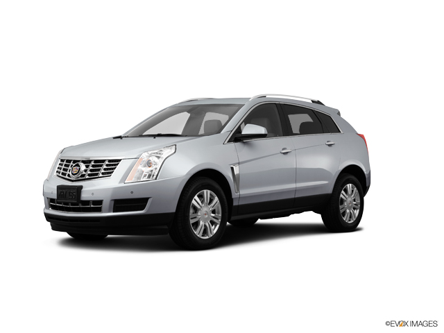 2014 Cadillac SRX 3GYFNBE39ES598805