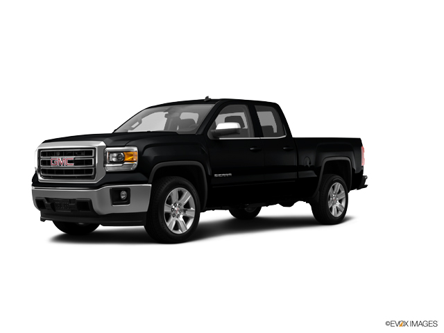 2014 GMC Sierra 1500 Vehicle Photo in TOPEKA, KS 66609-0000