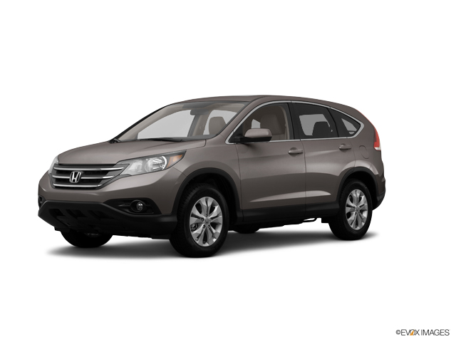 2014 Honda CR-V Vehicle Photo in Philadelphia, PA 19116