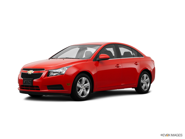 2014 Chevrolet Cruze 1G1PG5SB5E7400939