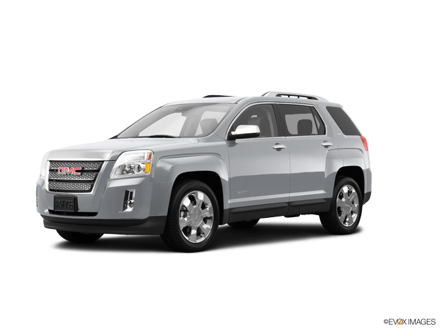 2014 GMC Terrain 2GKALTEK8E6125080