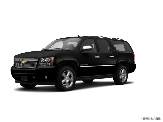 2014 Chevrolet Suburban 1GNSKKE75ER138065