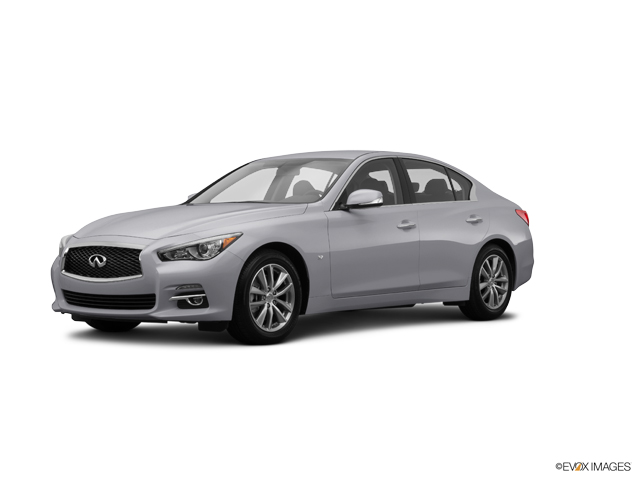 2014 INFINITI Q50 Vehicle Photo in Willow Grove, PA 19090