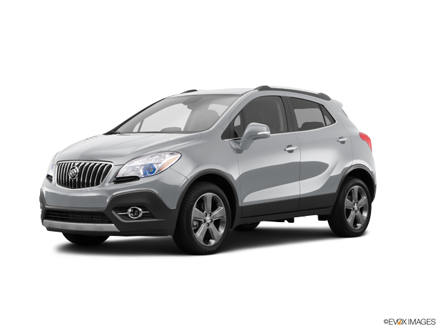 2014 Buick Encore KL4CJGSB9EB645740