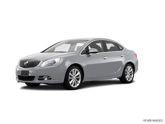 2014 Buick Verano 1G4PS5SK4E4121999