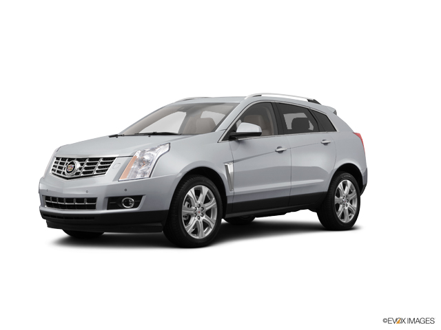 2014 Cadillac SRX 3GYFNDE31ES534365