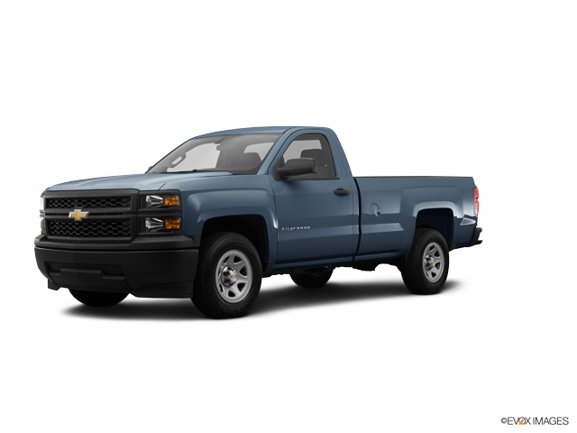 2014 Chevrolet Silverado 1500 1GCNKPEC0EZ141875