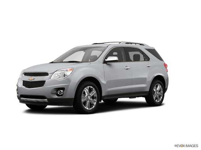 2014 Chevrolet Equinox 2GNALDEK5E6106012