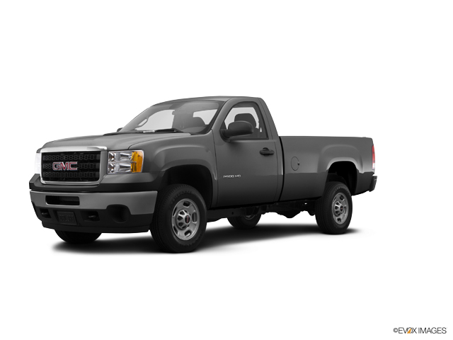 5 Star Service Review 2014 GMC Sierra 2500HD BURTON OH