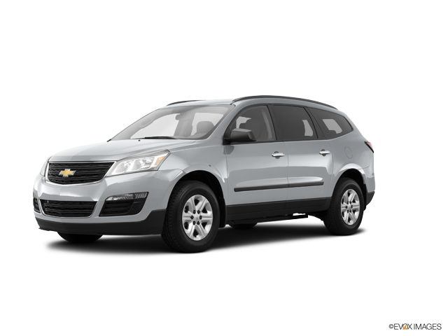 2014 Chevrolet Traverse 1GNKRFED1EJ361954