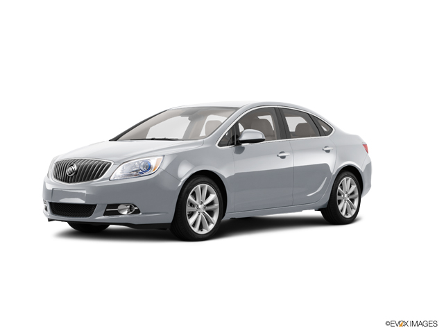 2014 Buick Verano 1G4PR5SK7E4110538