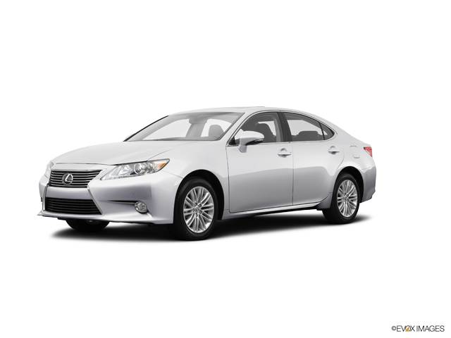 2014 Lexus ES 350 Vehicle Photo in Willow Grove, PA 19090